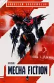 Mecha Fiction. Epizod 1 - tantis.pl