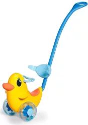 BABY born - Push Berta