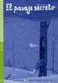 LH El pasaje secreto książka + audio online Nivel A2 - tantis.pl