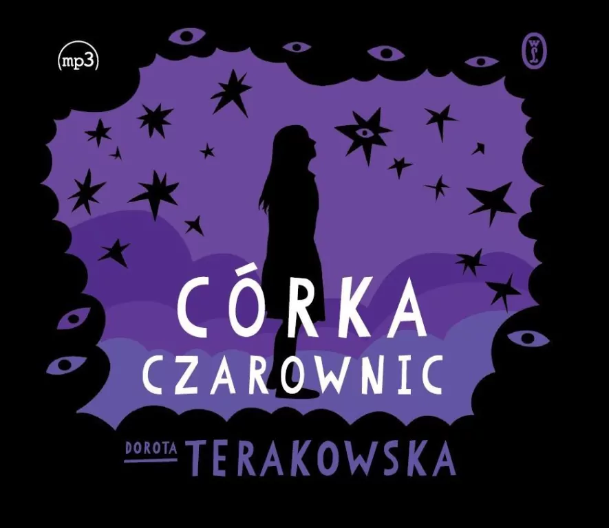 Córka Czarownic audiobook - tantis.pl
