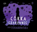 Córka Czarownic audiobook - tantis.pl