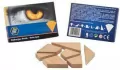 Puzzle drewniane. Seria GEM - tantis.pl