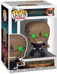 Funko Figurka POP Animation: Ultimate Machamaru