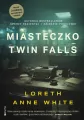 Miasteczko Twin Falls - tantis.pl