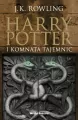 Harry Potter i komnata tajemnic - tantis.pl