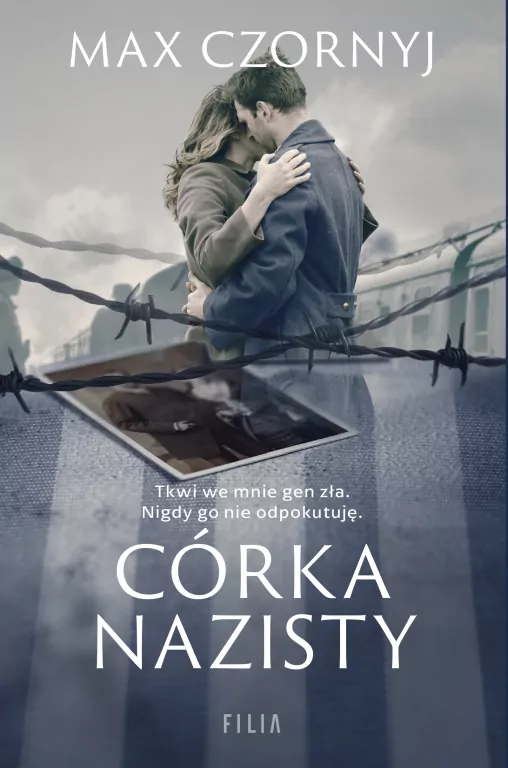 Córka nazisty wyd. 2 - tantis.pl
