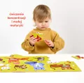 CzuCzu. Puzzle Miau Kotki. 3+ - tantis.pl