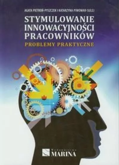 Stymulowanie innowacyjności pracowników. Problemy praktyczne - tantis.pl