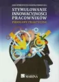 Stymulowanie innowacyjności pracowników. Problemy praktyczne - tantis.pl