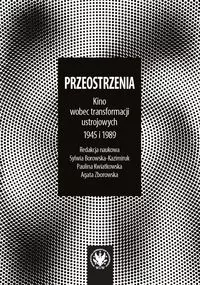 Przeostrzenia - tantis.pl