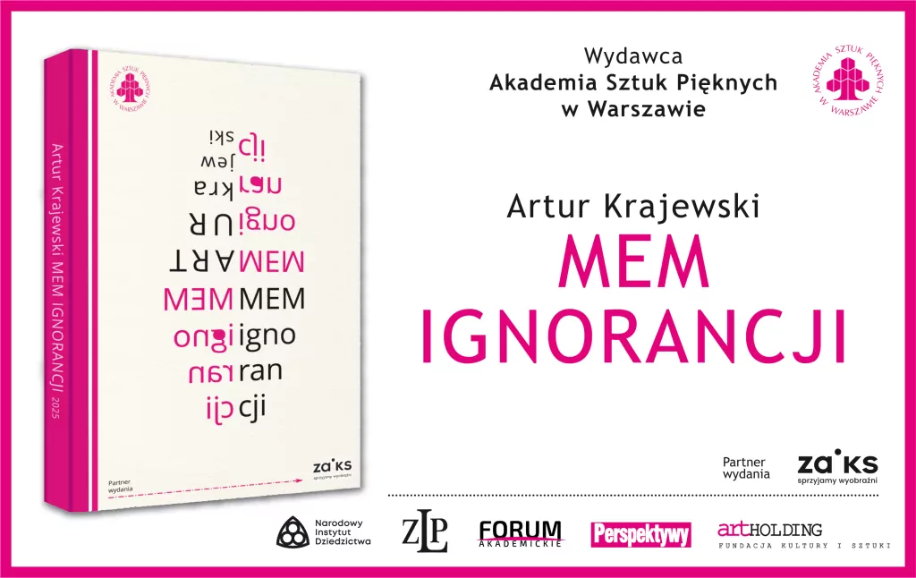 Mem Ignorancji - tantis.pl