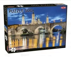 Puzzle 500 Basilica