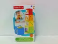 Klocki odkrywcy. Fisher Price - tantis.pl