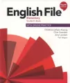 English File 4E Elementary. Student's Book with online practice. Podręcznik - tantis.pl