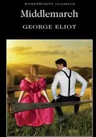 Middlemarch - tantis.pl
