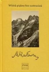Widok piękny bez zastrzeżeń