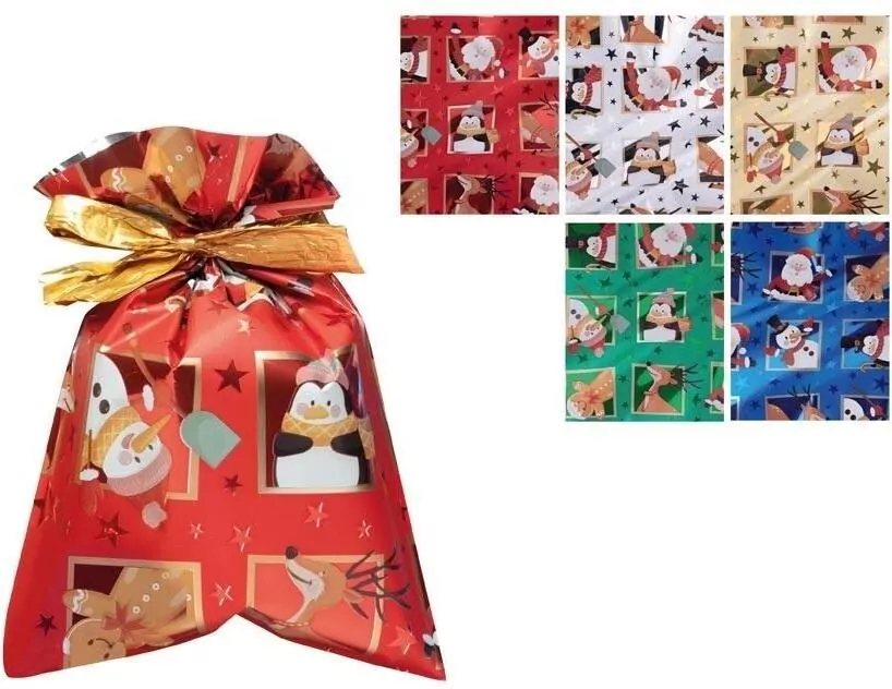Worek BN 35x50cm Finestrelle - tantis.pl