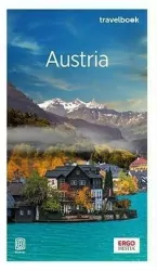 Austria. Travelbook