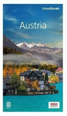 Austria. Travelbook