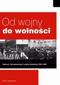 Od wojny do wolności - tantis.pl