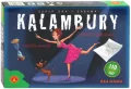 Kalambury. Gra towarzyska. Alexander - tantis.pl