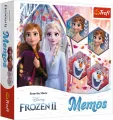 Memos Frozen 2 - tantis.pl