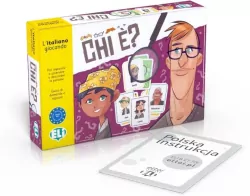 Chi e? - gra językowa