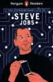 The Extraordinary Life of Steve Jobs. Penguin Readers Level 2 wer. angielska - tantis.pl