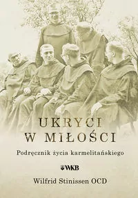 Ukryci w miłości. Wyd. kieszonkowe - tantis.pl