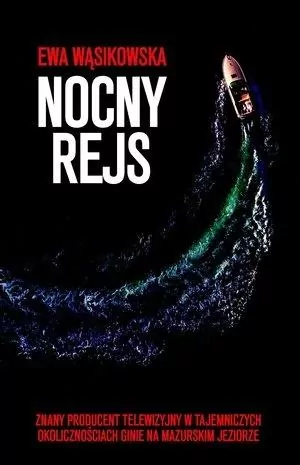 Nocny rejs - tantis.pl