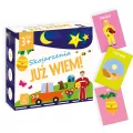 Już Wiem Skojarzenia 3+ - tantis.pl