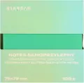 NOTES SPRZYL 75X75/100K TRANSP BROKZIE STK12/360 - tantis.pl