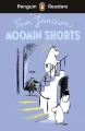 Moomin Shorts. Penguin Readers Level 2 wer. angielska - tantis.pl