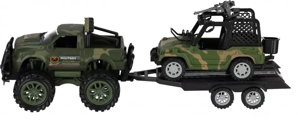 AUTO WOJSKO P/B AKC 54X18X17 MC PBX 24 - tantis.pl