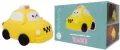 Lampka nocna LED taxi - tantis.pl