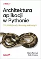 Architektura aplikacji w Pythonie - tantis.pl