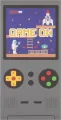 NOTES ZAKLADKI IND 200X100 GAME STK PB 24/96 - tantis.pl