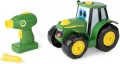 Tomy. Traktor John Deere - tantis.pl