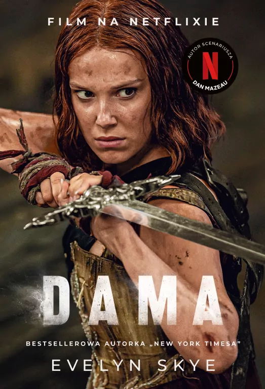 Dama - tantis.pl