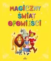 Magiczny świat opowieści - tantis.pl