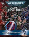 Warhammer 40,000 Character Encyclopedia - tantis.pl