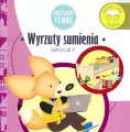 Wyrzuty sumienia. Emocje II. Przygody Fenka - tantis.pl