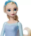 Elsa. Frozen Spin&Reveal. Disney Princess - tantis.pl