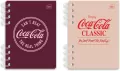 Notes na spirali 80K kratka Coca Cola (10szt) - tantis.pl