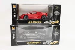 Corvette R/C 37,5x16,5x16cm ładowanie USB