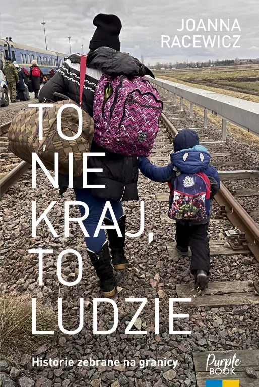 To nie kraj, to ludzie - tantis.pl