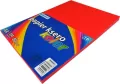 Papier ksero A4/100K czerwony - tantis.pl