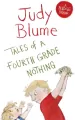 Tales of a Fourth Grade Nothing - tantis.pl