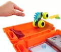 Hot Wheels Monster Trucks Tankuj i jedź (3szt) - tantis.pl