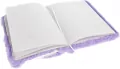 Notes pluszowy A5 Cat Big Eyes - tantis.pl
